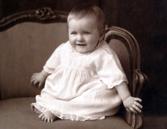 Showing my Toes c1929