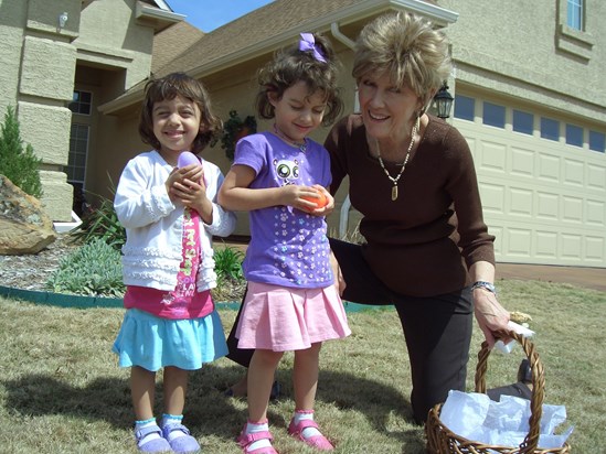 Easter at Robson Ranch 2009?