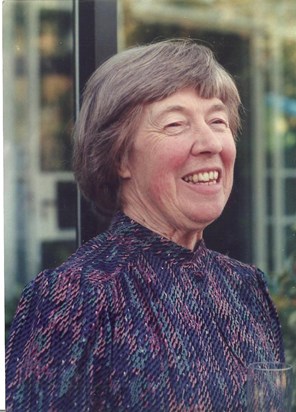 Janette c. 1983