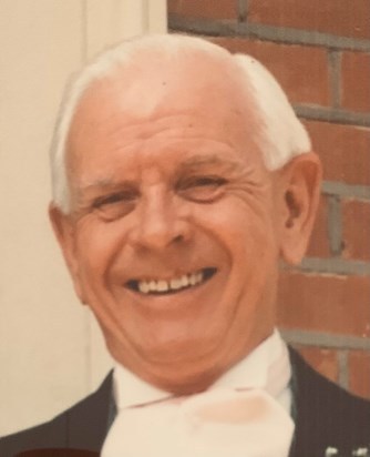 Ivor William Seager 1928-2022