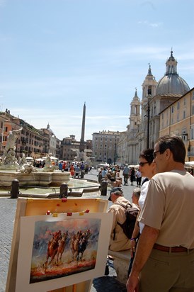 Rome May 2008