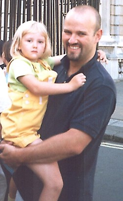 Liss & Dad