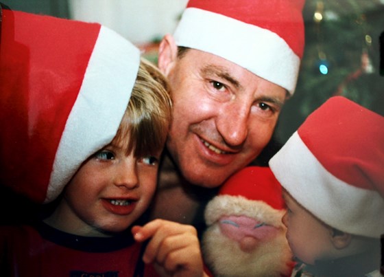 Christmas 1998