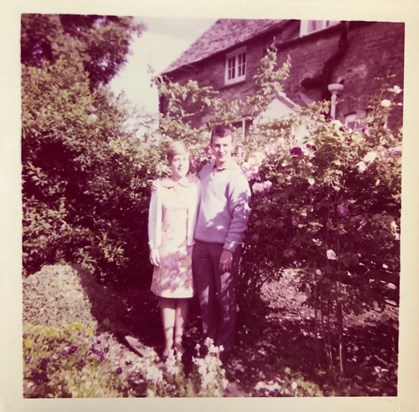 mum and dad a few years ago