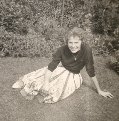Pauline 1959