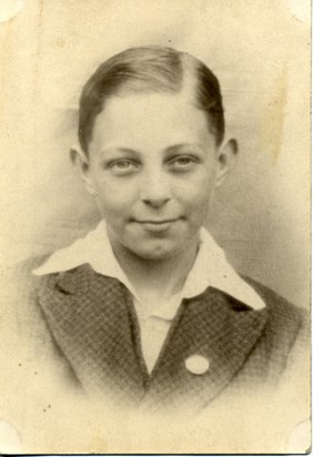 Ivan circa 1934