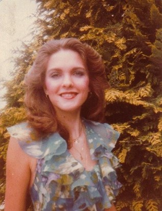 Robyn star, Miss Castro Valley 1982