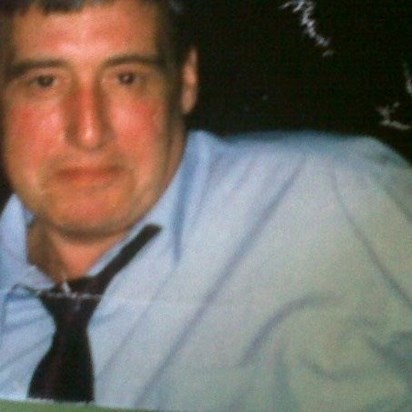 Love and miss you loads dad xxxx