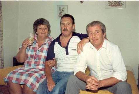  portugal 1987