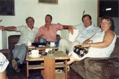 portugal 1987