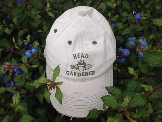 Head Gardener