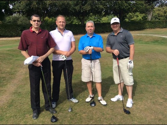 Jim, Phil, If an and Simon - JWMT match