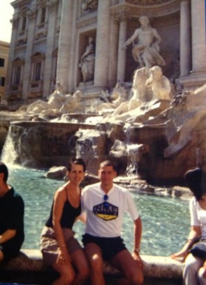 Rome 1999