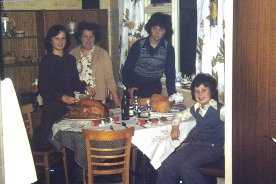 1975 Christmas