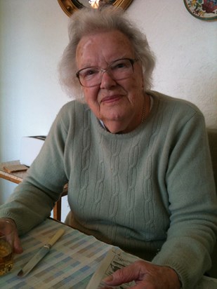 Mum 12 May 2010