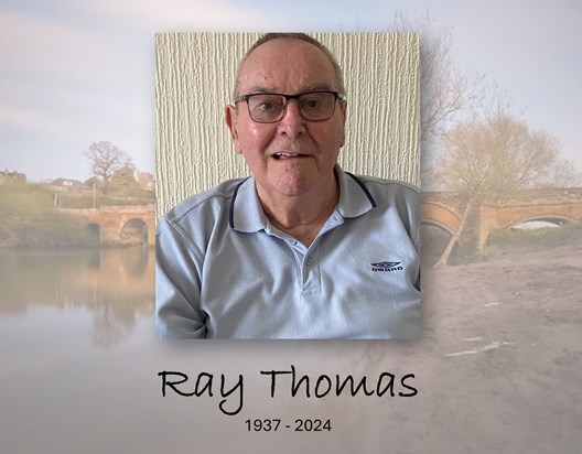 Ray Thomas Tribute