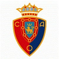 Dad was an avid supporter of his local football team in Navarra - Spain called Osasuna