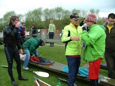 william fund canoe4