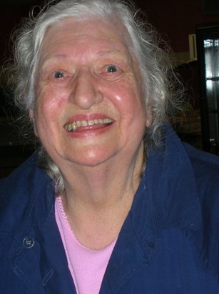Betty 2009