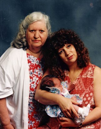 Three Generations 1996