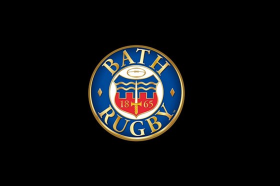 Bath Rugby Black 1