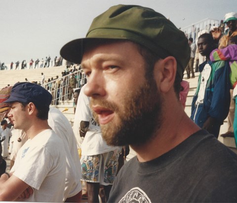 1992 Senegal