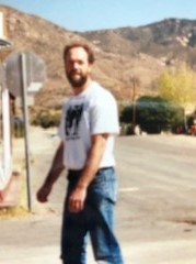 Sam - Arizona 1995