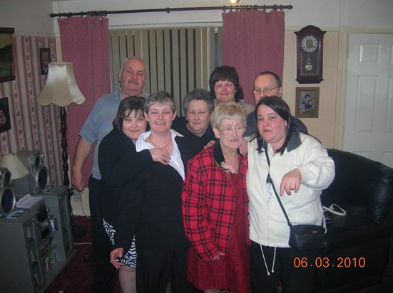 All of is together xx