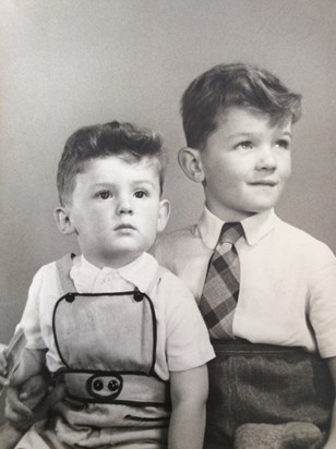 Brothers 1955