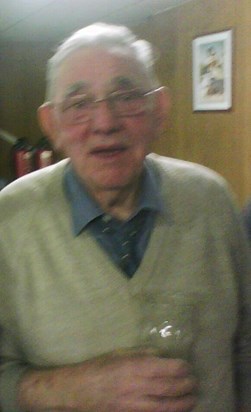 Grandad at new year eve 2009-2010-1