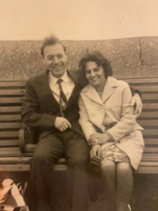 Mam and Dad 