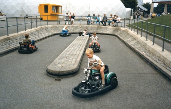 Karting in Denmark