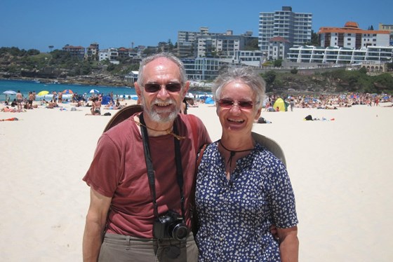 Ann & Dave, Bondi