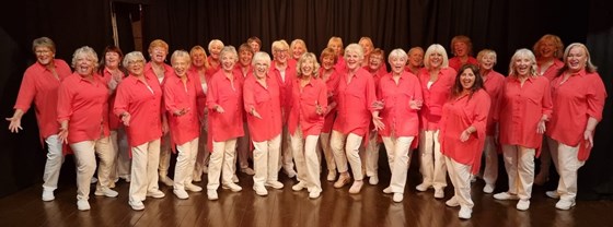 Exmouth A Cappella