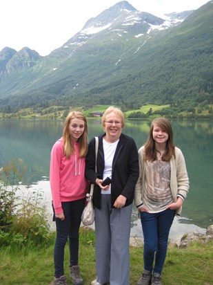 Norway Holiday