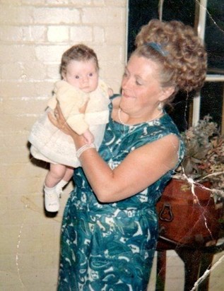 Mum & Me