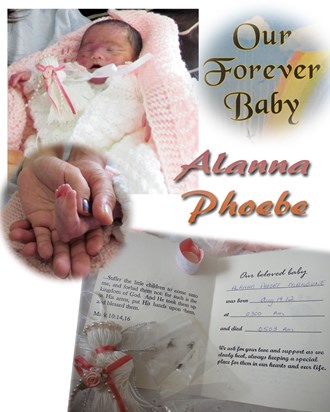 Baby Alanna