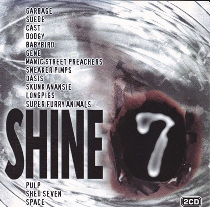 Shine7 - questionable