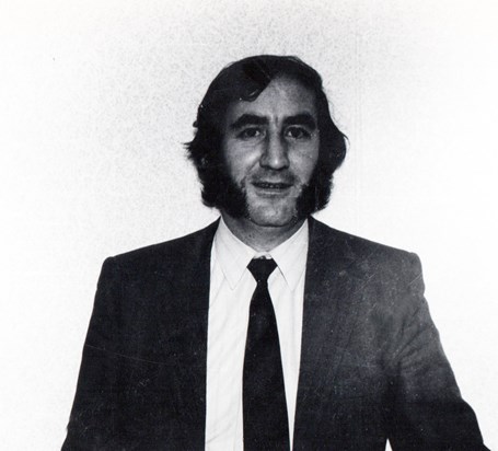 1970s Alan 