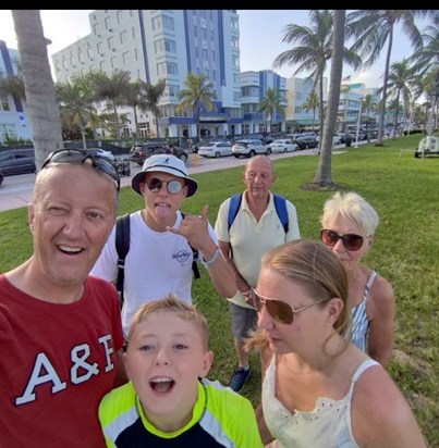 Miami beach 2019