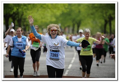 Morag 10K May 2009