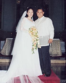 Wedding Day (1997)