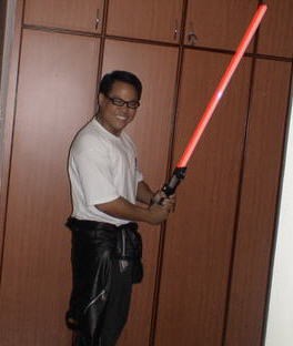 Mike Vader (2007)