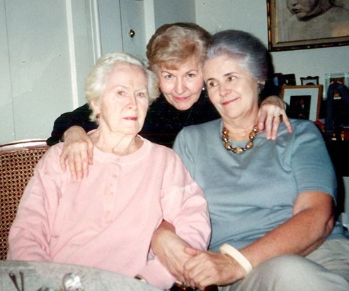 Nana, Babbie & Lainnie 1995