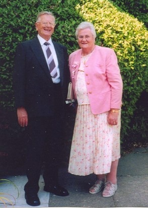 Mum and dad 2004