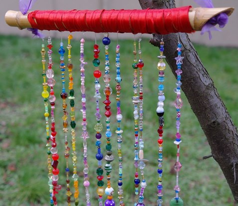 magical beads