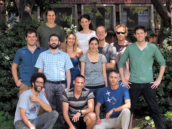 Milo Lab, 2013