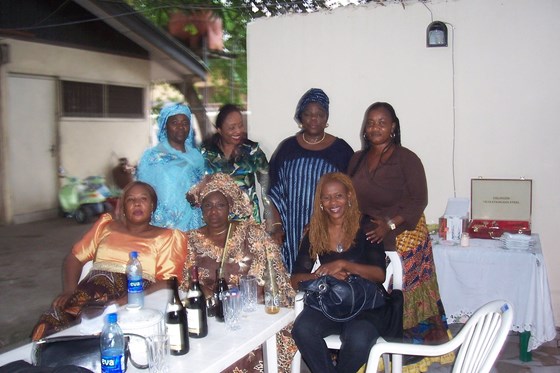 Apapa Lagos 12/2010