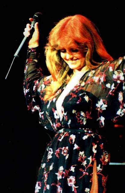 Tribute to Linda Nolan, 1959 - 2025