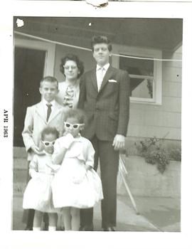 Family 1963 on Apollo